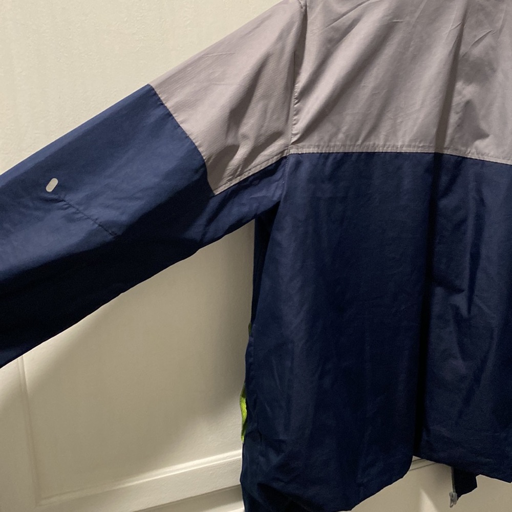 Warm Up Jacket - image 4